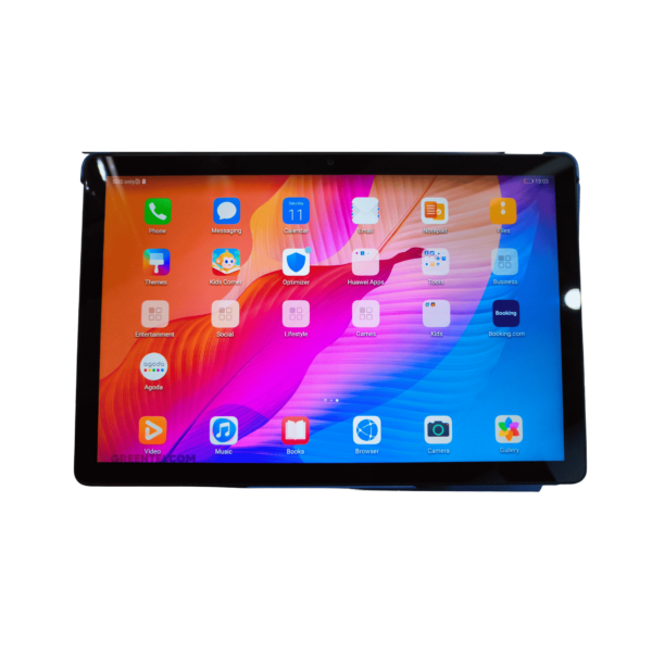 [OPEN BOX] Huawei Matepad T10SAGS3K - 4GB | 64GB - Light Scratch - Image 6