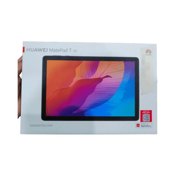 [OPEN BOX] Huawei Matepad T10SAGS3K - 4GB | 64GB - Light Scratch - Image 2
