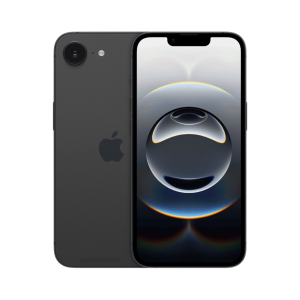 Apple iPhone 16E - 128GB | 256GB