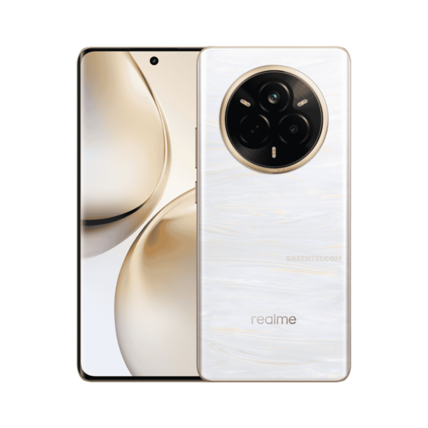 Realme 14 Pro 5G - 12GB | 256GB - Image 2