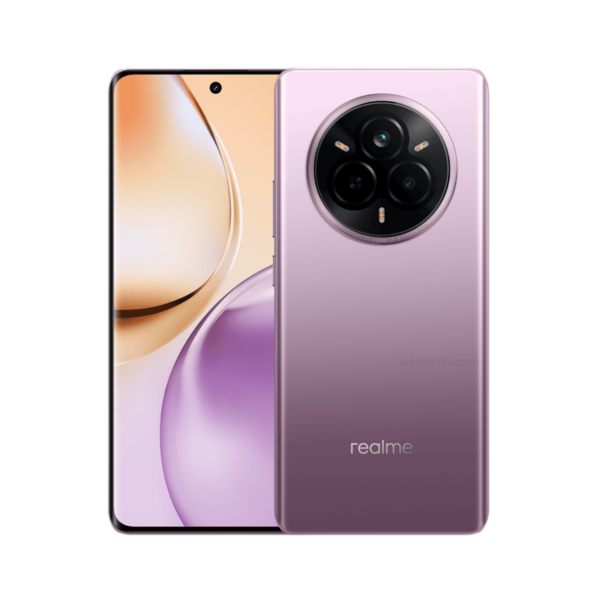 Realme 14 Pro 5G - 12GB | 256GB