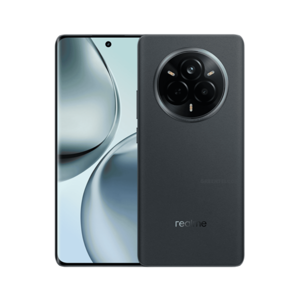 Realme 14 Pro 5G - 12GB | 256GB - Image 3