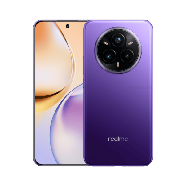 Realme 14 Pro Plus 5G - 12GB | 512GB