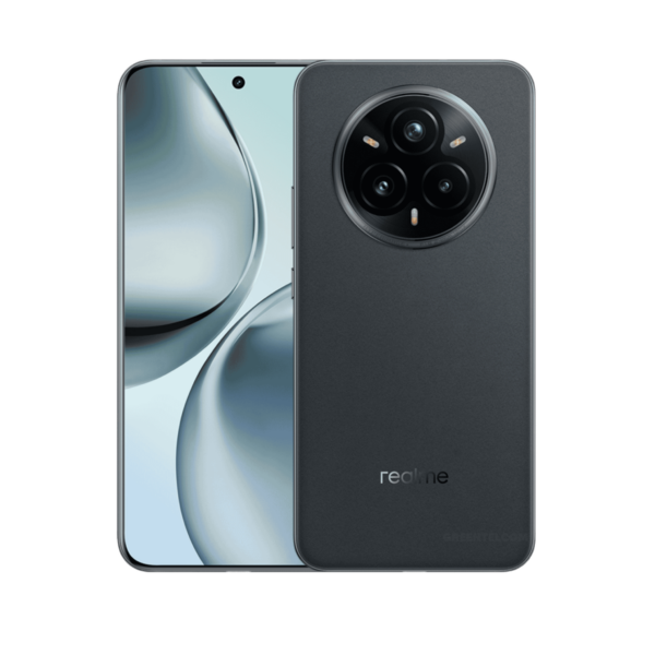 Realme 14 Pro Plus 5G - 12GB | 512GB - Image 2