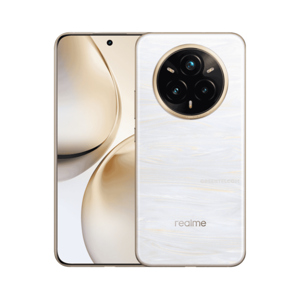 Realme 14 Pro Plus 5G - 12GB | 512GB - Image 3