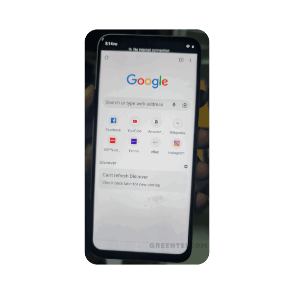 [Open Box] Realme C35 - 4GB | 64GB - Light Scratch - Image 5