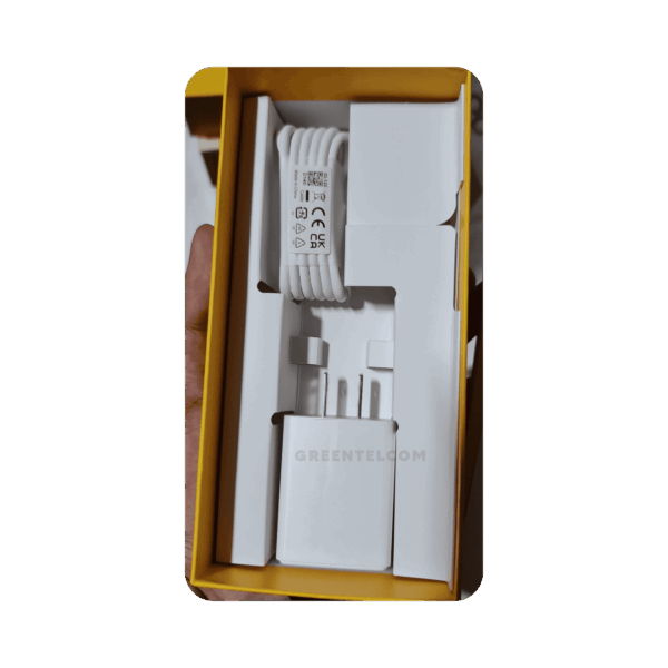[Open Box] Realme C30 - 2GB | 32GB - Light Scratch - Image 7