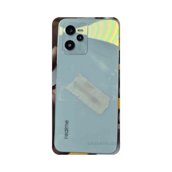 [Open Box] Realme C35 - 4GB | 64GB - Light Scratch - Image 4