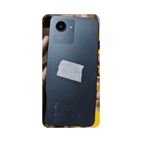 [Open Box] Realme C30 - 2GB | 32GB - Light Scratch - Image 4