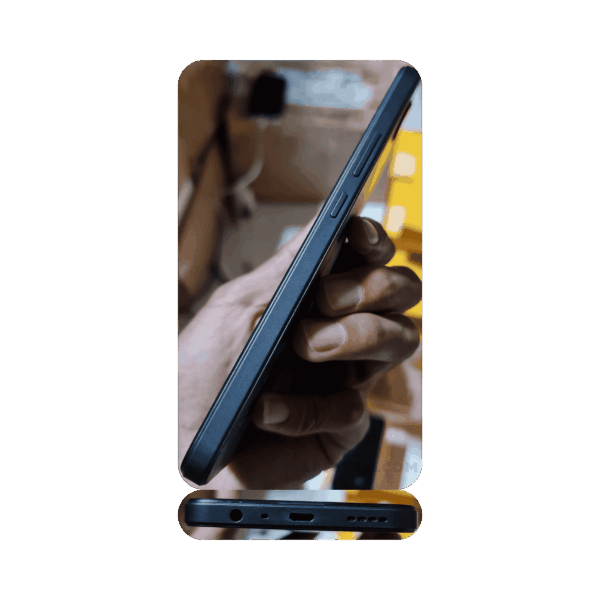 [Open Box] Realme C30 - 2GB | 32GB - Light Scratch - Image 5