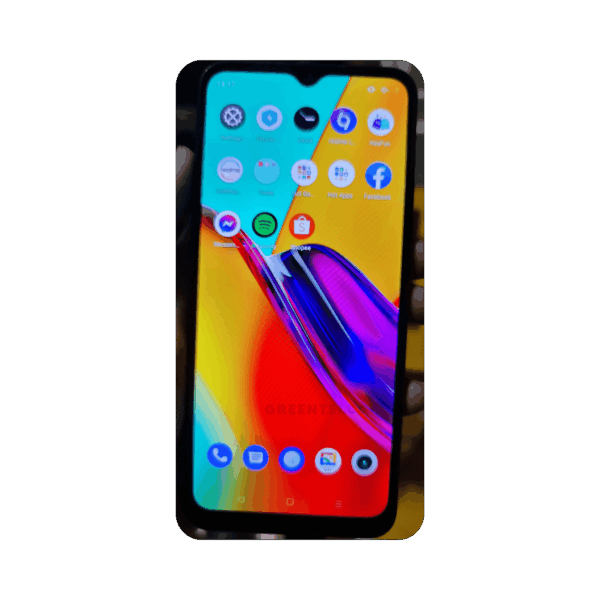 [Open Box] Realme C30 - 2GB | 32GB - Light Scratch - Image 6
