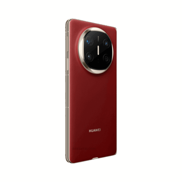 HUAWEI Mate X6 - 12GB | 512GB - Nebula Red - Image 2