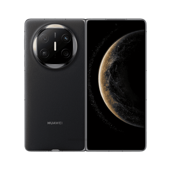 HUAWEI Mate X6 - 12GB | 512GB - Nebula Red - Image 3