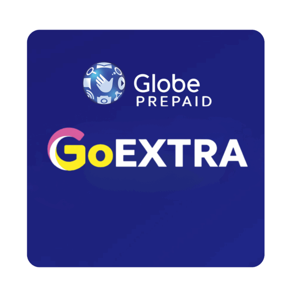 Globe Prepaid Go Extra