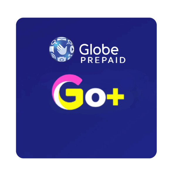 Globe Prepaid Go Plus