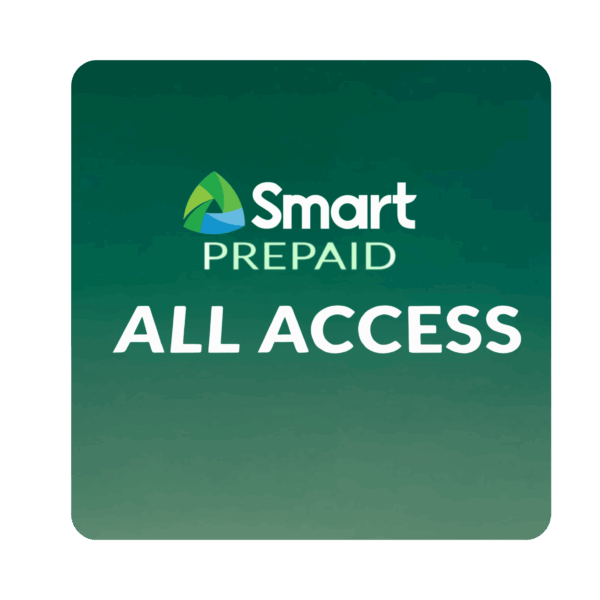Smart Prepaid All Access