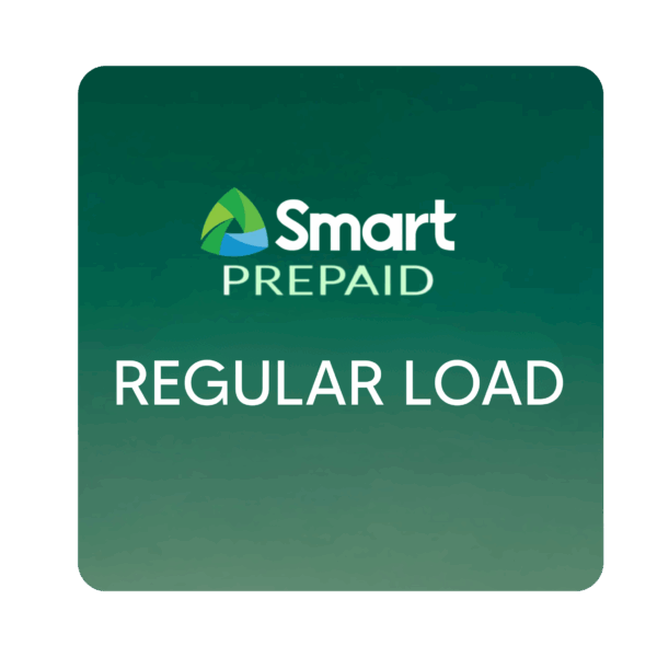 Smart Prepaid Regular Load