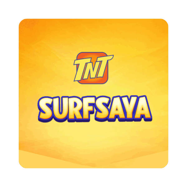 TnT Surf Saya