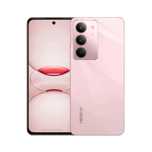 Realme C75x - 8GB | 128GB