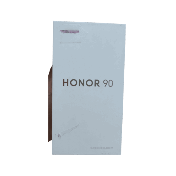 [Open Box] Honor H90 - 12GB | 512GB - Light Scratch - Image 2