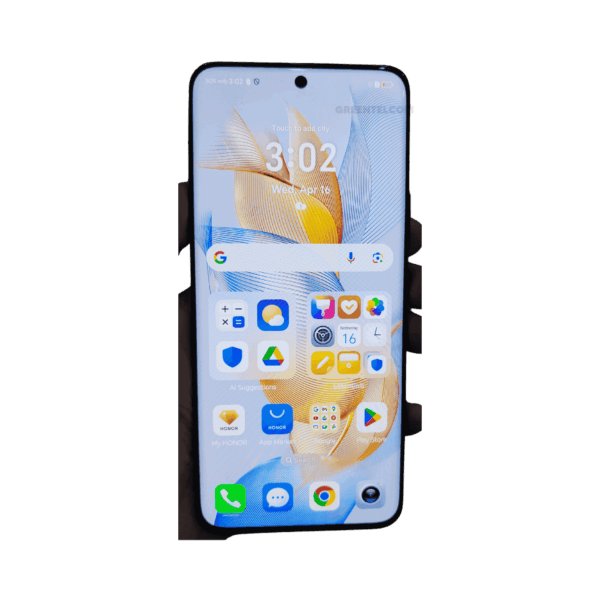 [Open Box] Honor H90 - 12GB | 512GB - Light Scratch - Image 6