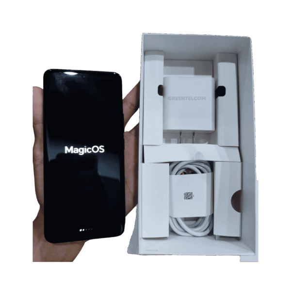 [Open Box] Honor H90 - 12GB | 512GB - Light Scratch - Image 5