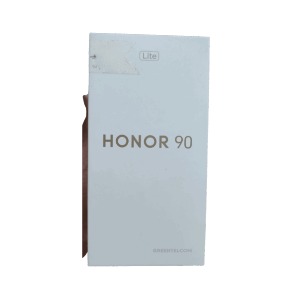 [Open Box] Honor H90 Lite - 8GB | 256GB - Image 2