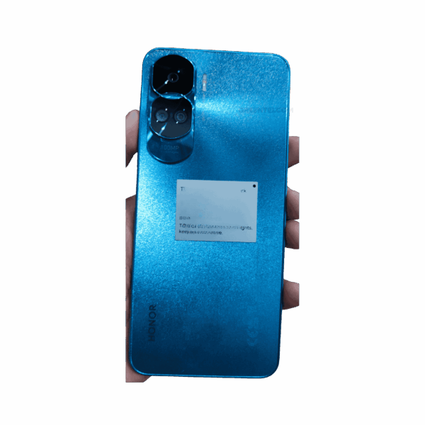 [Open Box] Honor H90 Lite - 8GB | 256GB - Image 6