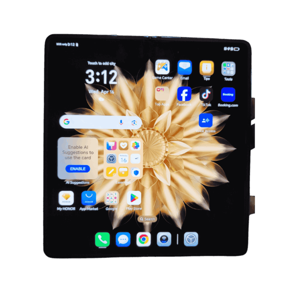 [Open Box] Honor Magic V2 - 16GB | 512GB - Light Scratch - Image 8
