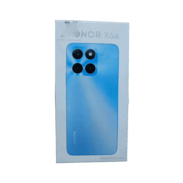 [Open Box] Honor X6A - 4GB | 128GB - Image 2