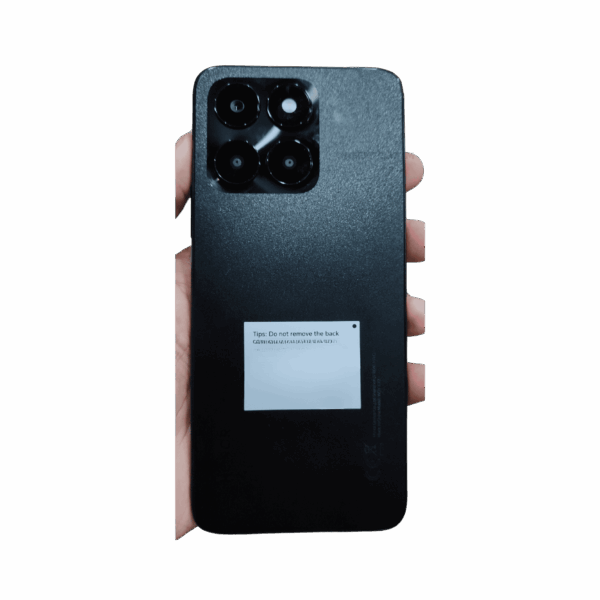 [Open Box] Honor X6A - 4GB | 128GB - Image 5