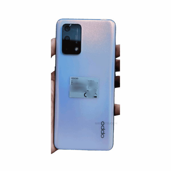 [Open Box] Oppo A95 - 8GB | 128GB - Light Scratch - Image 4