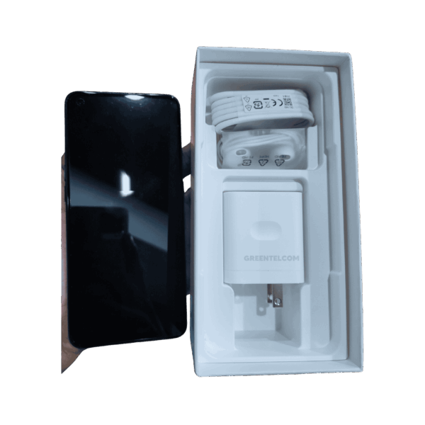 [Open Box] Oppo A74 - 8GB | 128GB - Light Scratch - Image 6