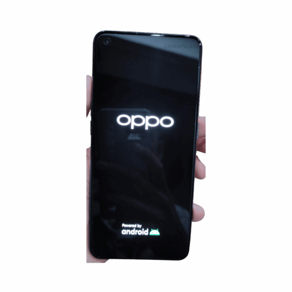 [Open Box] Oppo A74 - 8GB | 128GB - Light Scratch - Image 2