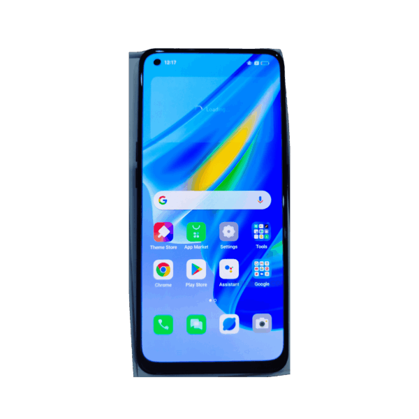 [Open Box] Oppo A95 - 8GB | 128GB - Light Scratch - Image 6