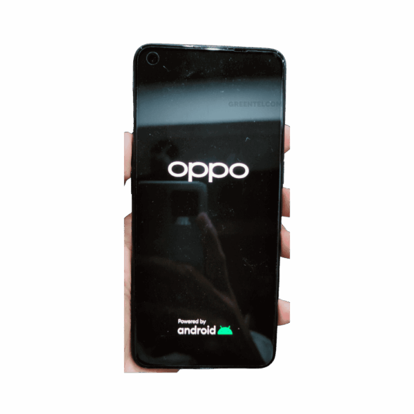 [Open Box] Oppo Reno 5 - 8GB | 128GB - Image 5