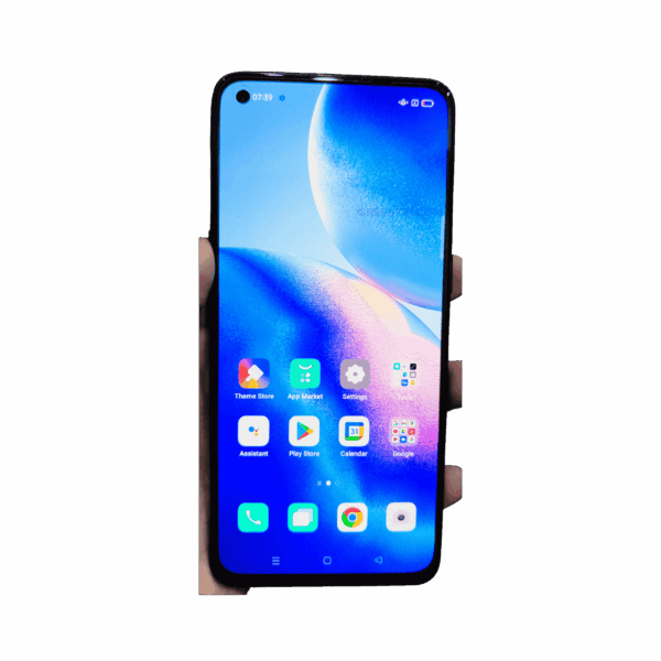 [Open Box] Oppo Reno 5 - 8GB | 128GB - Image 3