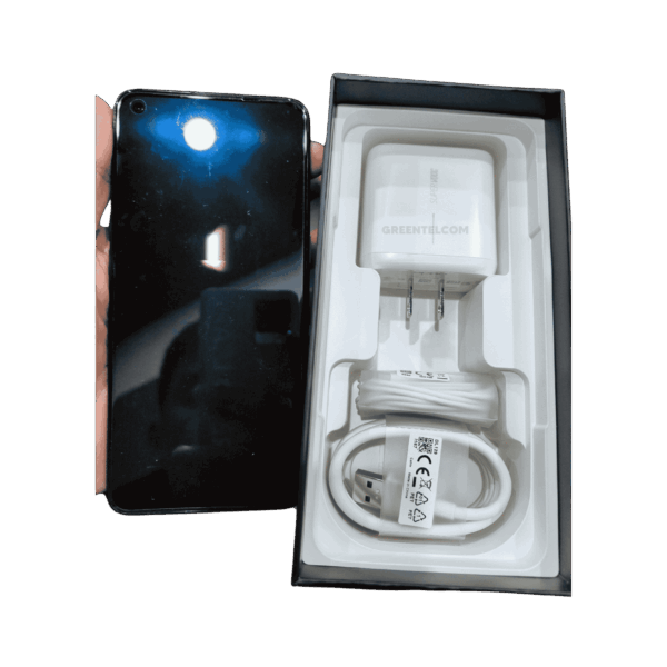[Open Box] Oppo Reno 5 - 8GB | 128GB - Image 2