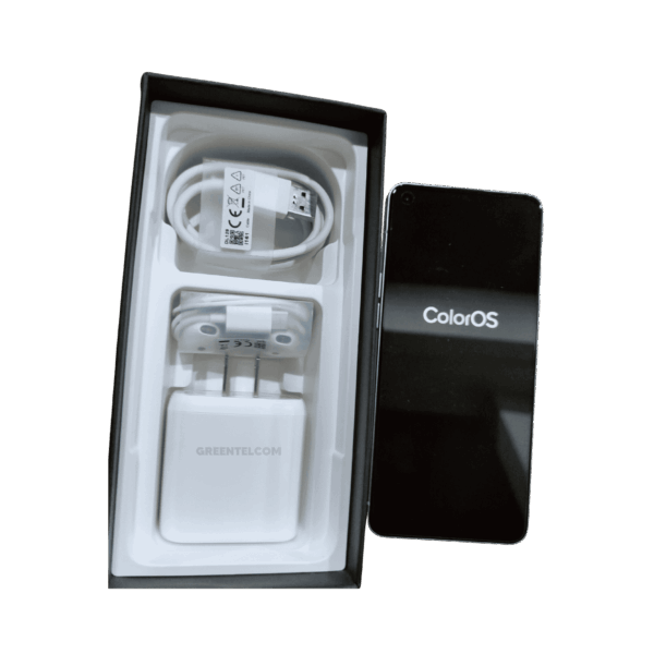 [Open Box] Oppo Reno 6 5G - 8GB | 128GB - Image 3