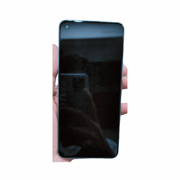 [Open Box] Oppo Reno 6 5G - 8GB | 128GB - Image 4