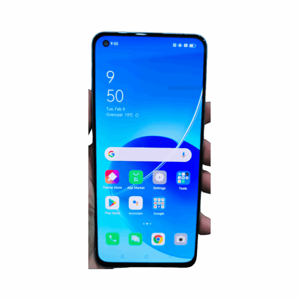 [Open Box] Oppo Reno 6 5G - 8GB | 128GB - Image 5