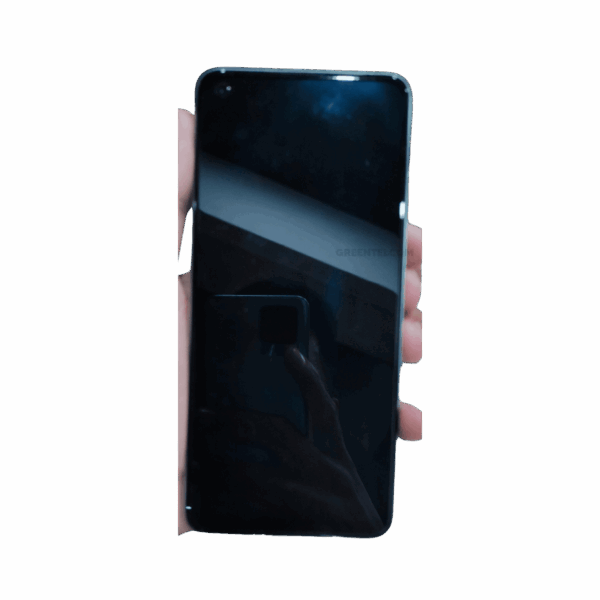 [Open Box] Oppo Reno 7Z 5G - 8GB | 128GB - Image 2