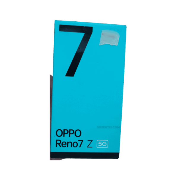 [Open Box] Oppo Reno 7Z 5G - 8GB | 128GB - Image 3