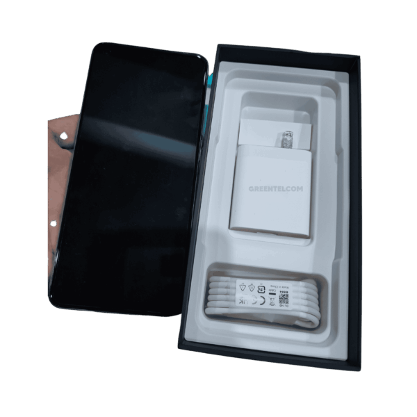 [Open Box] Oppo Reno 7Z 5G - 8GB | 128GB - Image 4