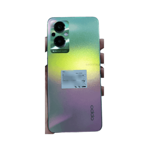 [Open Box] Oppo Reno 7Z 5G - 8GB | 128GB - Image 5