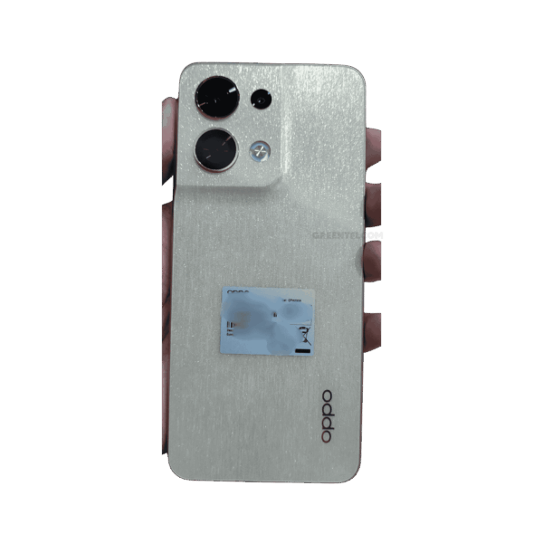 [Open Box] Oppo Reno 8 5G - 8GB | 256GB - Light Scratch - Image 4