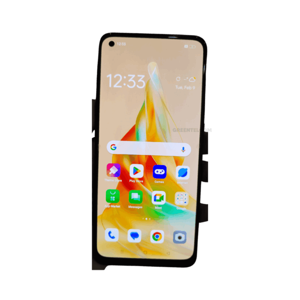 [Open Box] Oppo Reno 8T 5G - 8GB | 256GB - Image 2