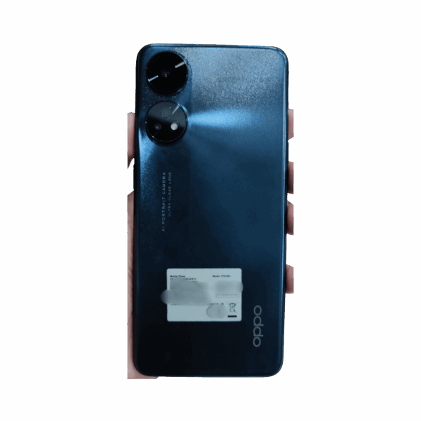 [Open Box] Oppo Reno 8T 5G - 8GB | 256GB - Image 4