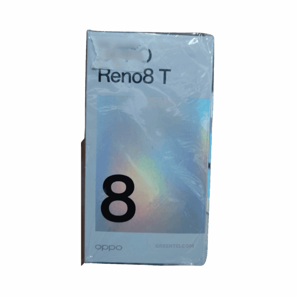 [Open Box] Oppo Reno 8T 5G - 8GB | 256GB - Image 5
