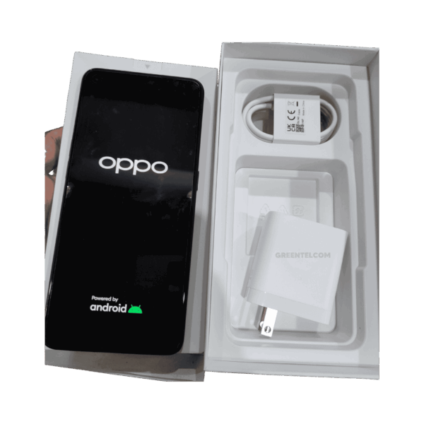 [Open Box] Oppo Reno 8T 5G - 8GB | 256GB - Image 6